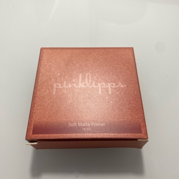 Pinklipps - Soft Matte Primer - Picture 3 of 8